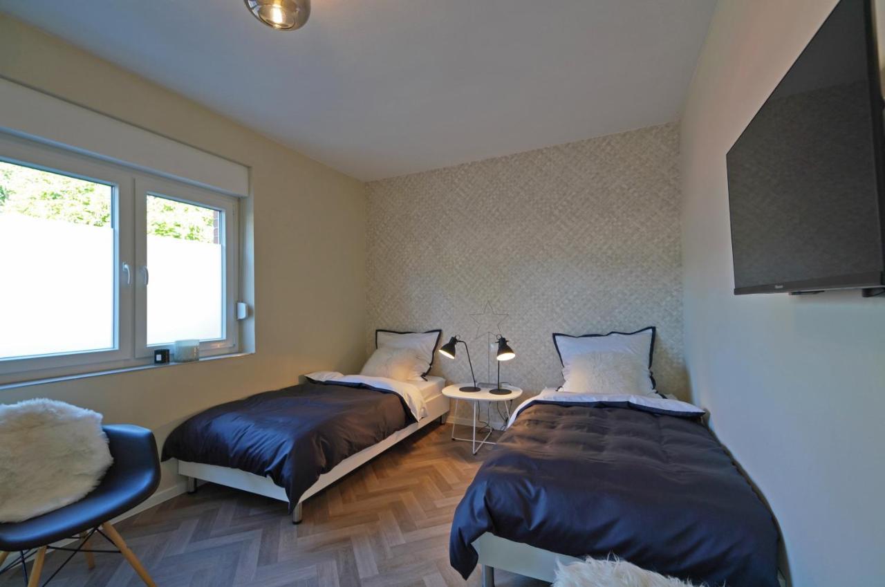 Quartier 23 Nordhorn Exterior foto
